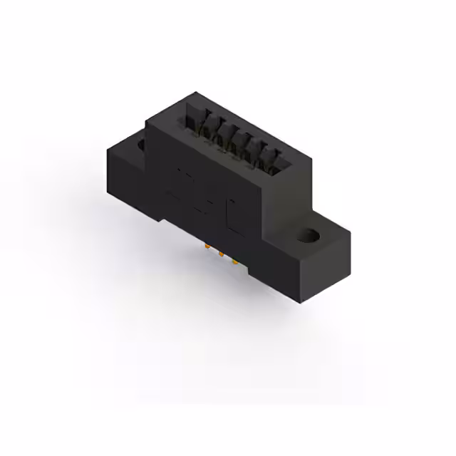 392-006-542-102 EDAC Inc.  Edgeboard Connectors